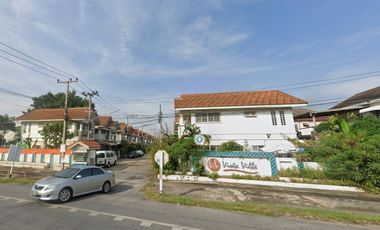 Vista Ville Rangsit – Klong 8