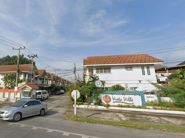 Vista Ville Rangsit – Klong 8