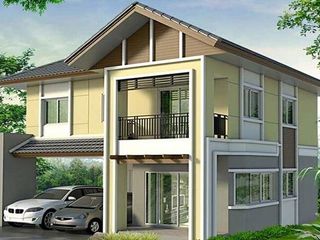 Vista Ville Rangsit – Klong 8