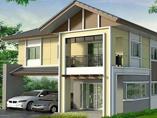 Vista Ville Rangsit – Klong 8