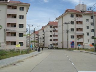 Vivienda Lad Krabang 2