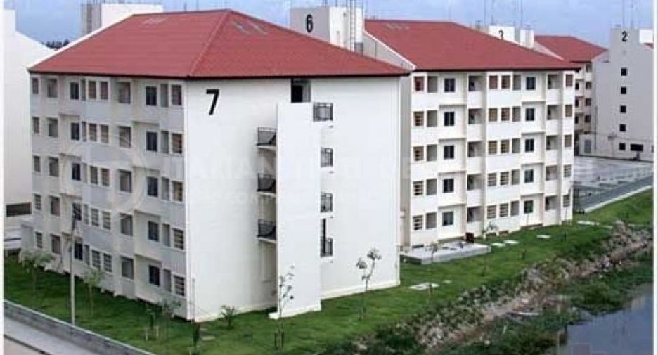 National Housing Authority Lat Krabang