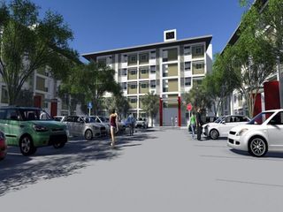 Vivienda Lad Krabang 2