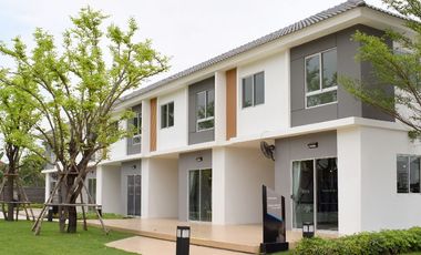 Baanpruksa 116 Rangsit-Thanyaburi