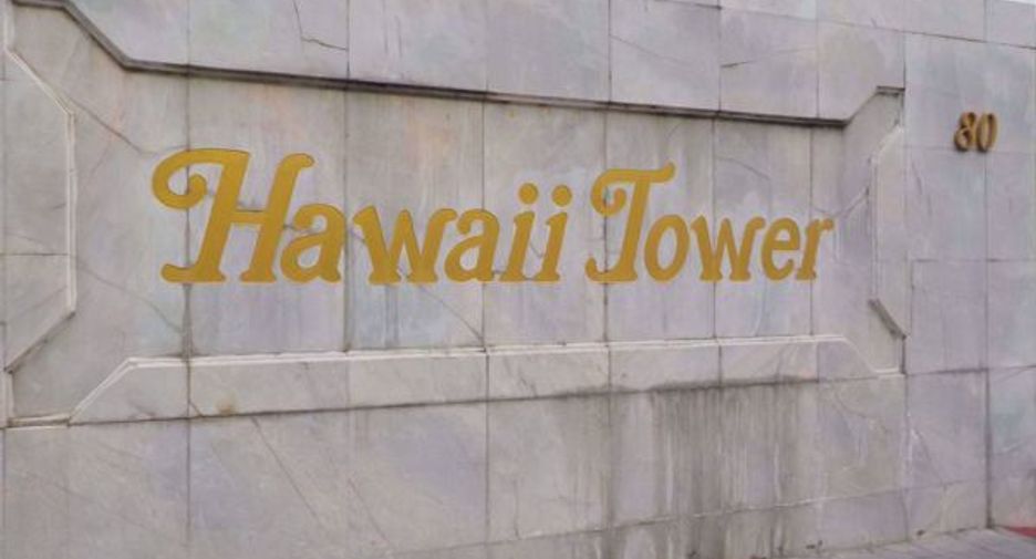 Hawaii Tower