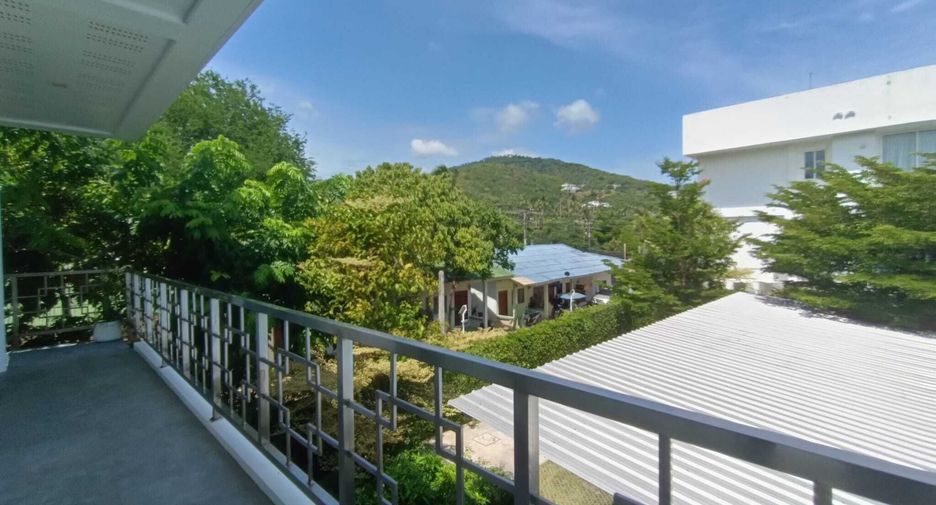 Samui Dental Clinic Apartment