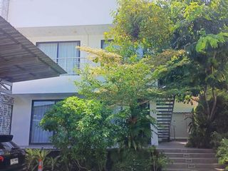 Samui Dental Clinic Apartment