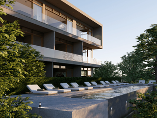 Pahili Loft Lamai