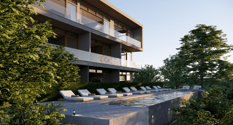 Pahili Loft Lamai