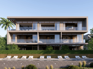 Pahili Loft Lamai