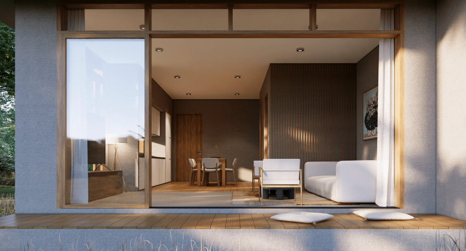 Pahili Loft Lamai