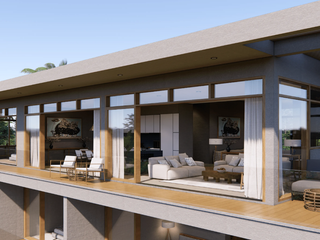 Pahili Loft Lamai