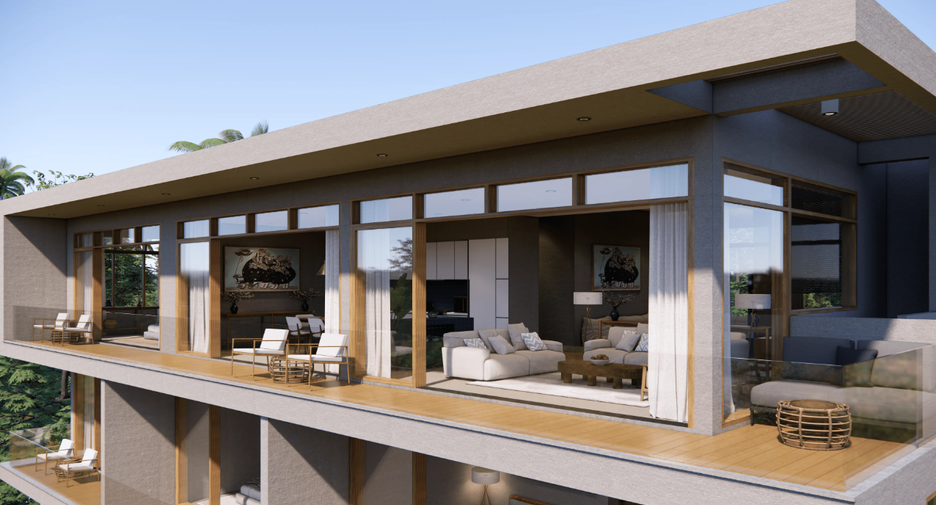 Pahili Loft Lamai