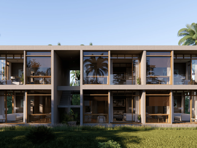 Pahili Loft Lamai