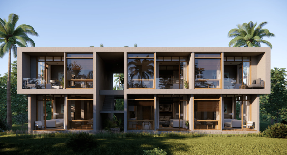 Pahili Loft Lamai