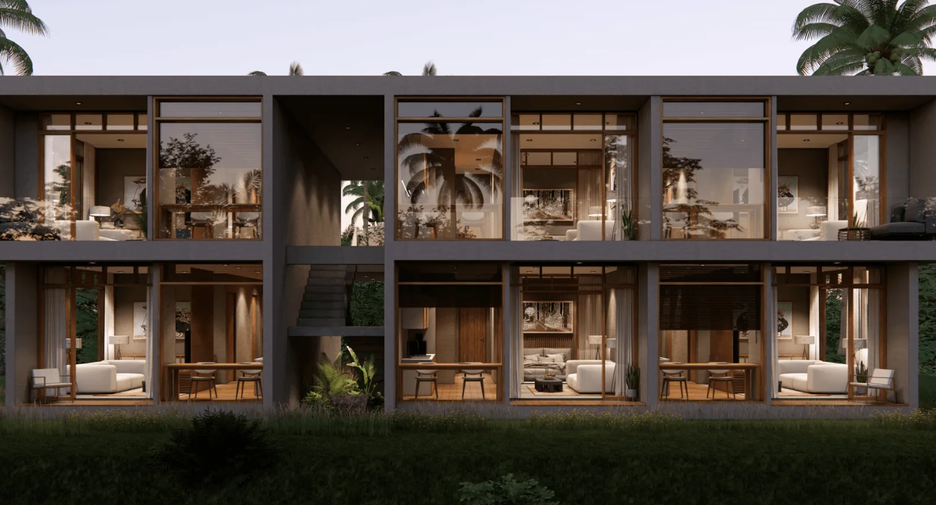 Pahili Loft Lamai