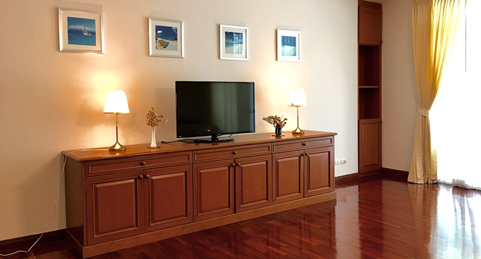 Aramvej Apartment