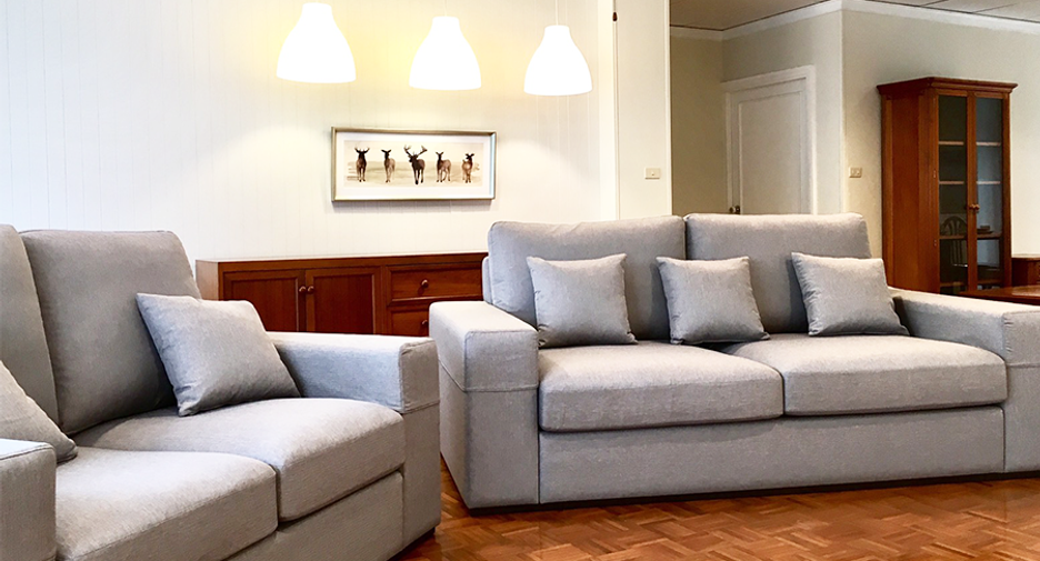 Aramvej Apartment