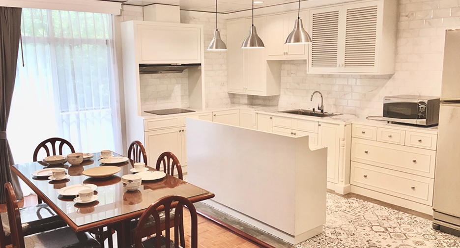 Aramvej Apartment