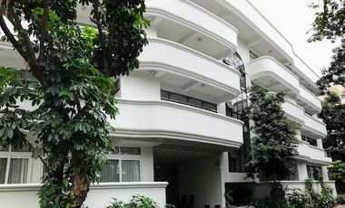 Aramvej Apartment