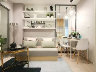 Sena Kith MRT - Bangkae Phase 2