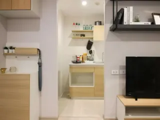 Sena Kith MRT - Bangkae Phase 2
