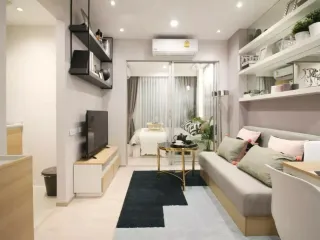 Sena Kith MRT - Bangkae Phase 2