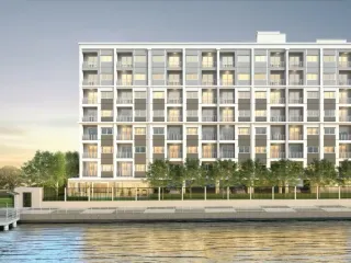 Sena Kith MRT - Bangkae Phase 2