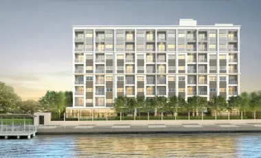 Sena Kith MRT - Bangkae Phase 2