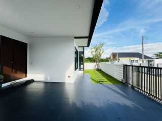 Manida House @ Chiang Mai
