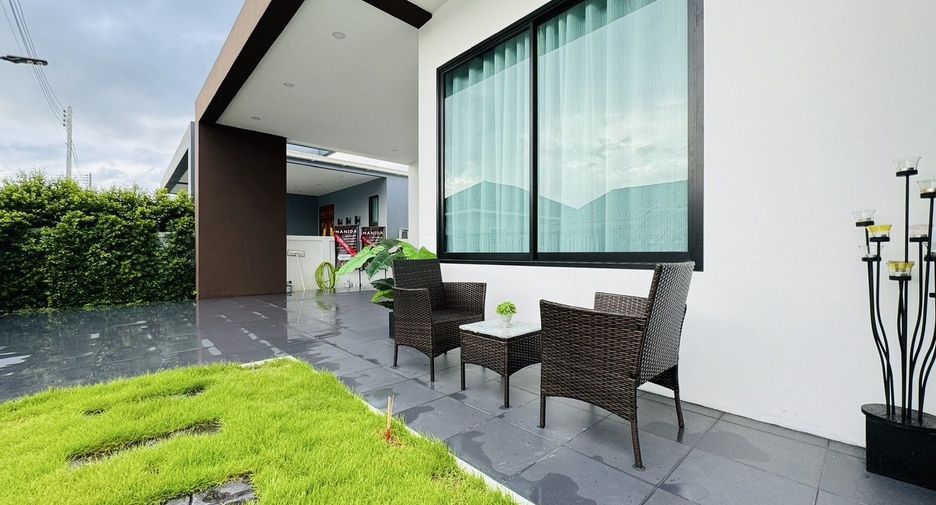 Manida House @ Chiang Mai