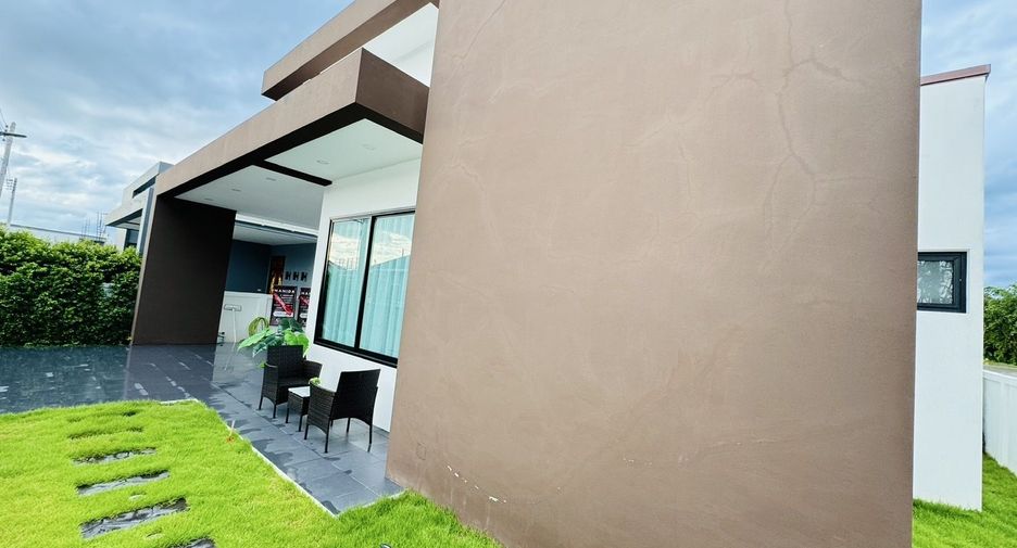Manida House @ Chiang Mai