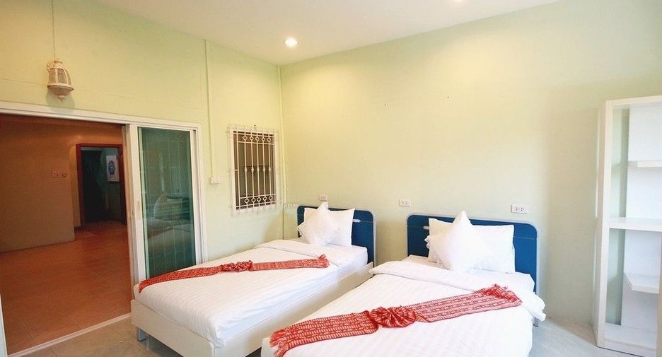 Naebkehardt Village Beach Villa