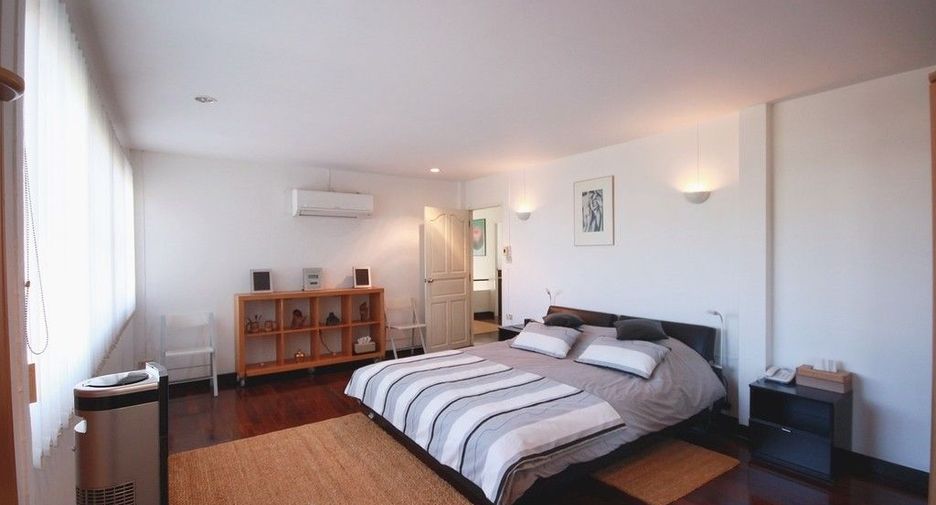 Naebkehardt Village Beach Villa
