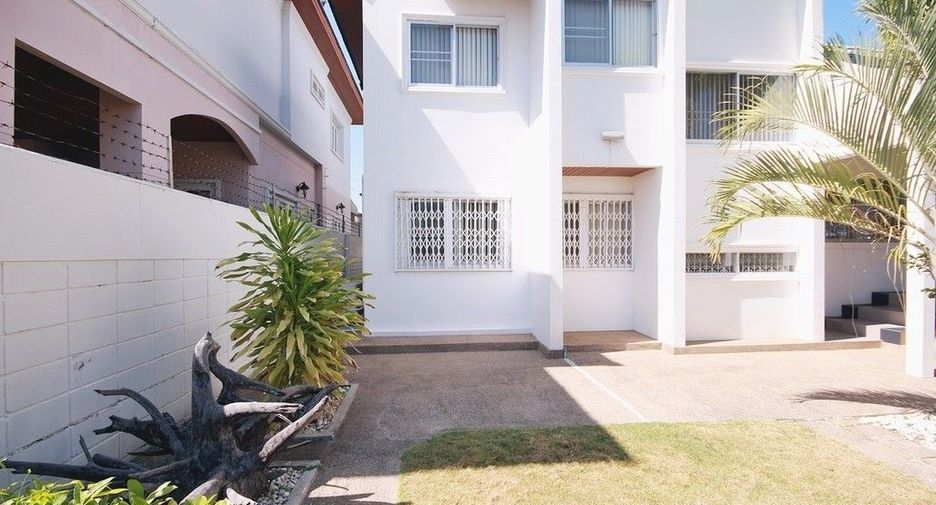 Naebkehardt Village Beach Villa