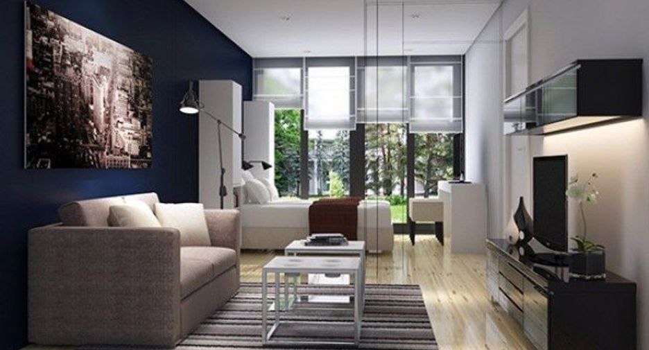 B Loft Sukhumvit 109