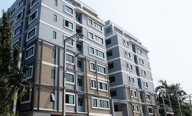 B. Loft Sukhumvit 109