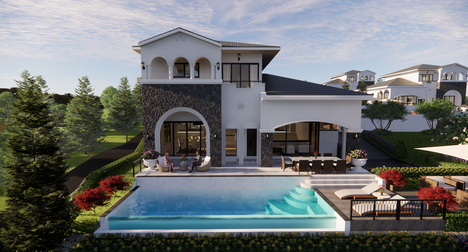 Private Hill Khaoyai