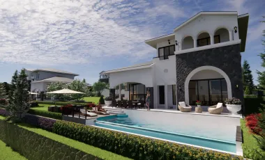 Private Hill Khaoyai