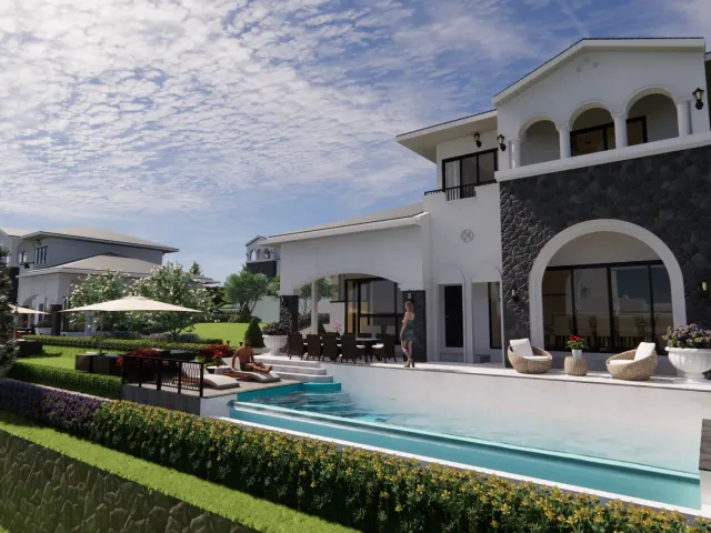 Private Hill Khaoyai