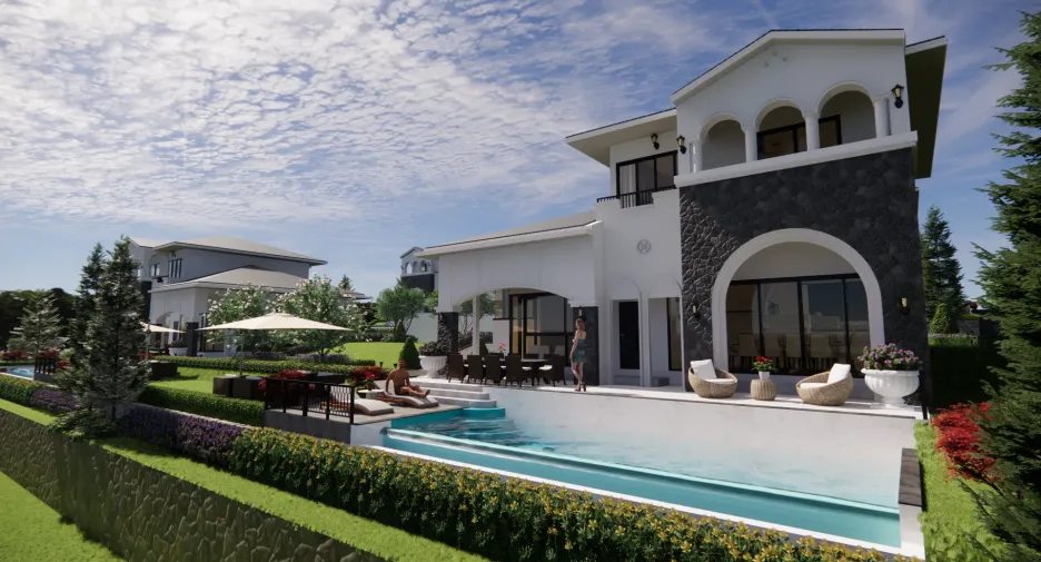 Private Hill Khaoyai