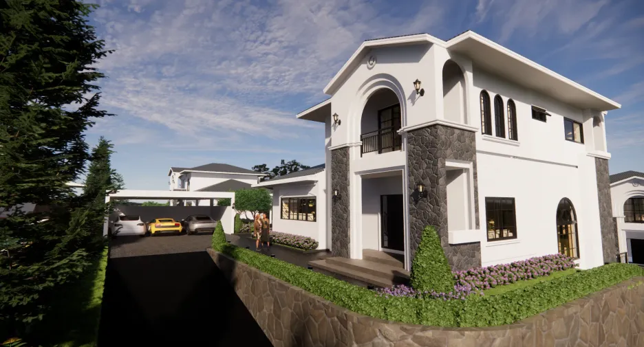 Private Hill Khaoyai