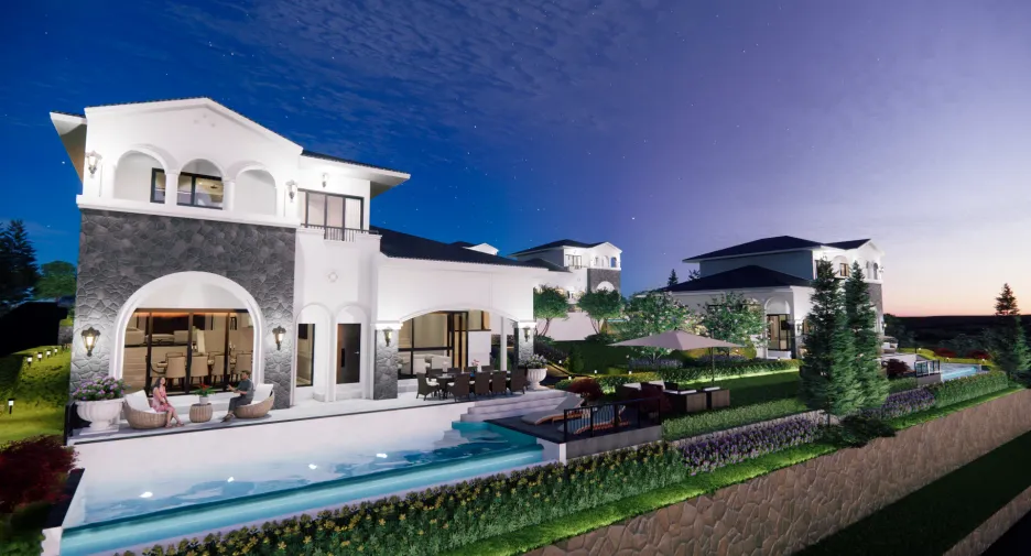 Private Hill Khaoyai