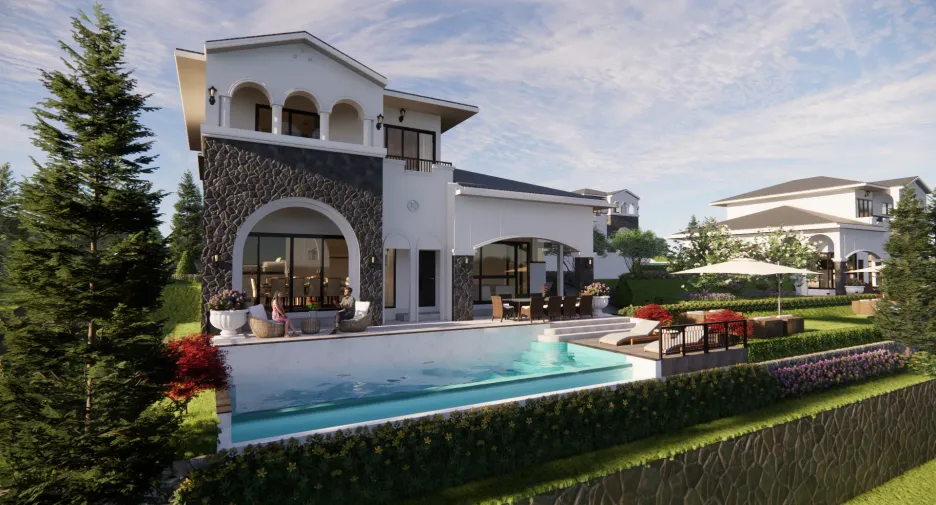 Private Hill Khaoyai