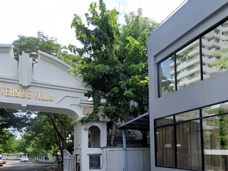 Riverside Villa Condominium 1