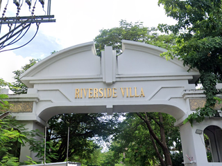 Riverside Villa Condominium 1