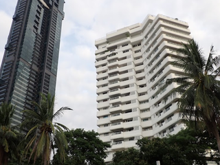 Riverside Villa Condominium 1