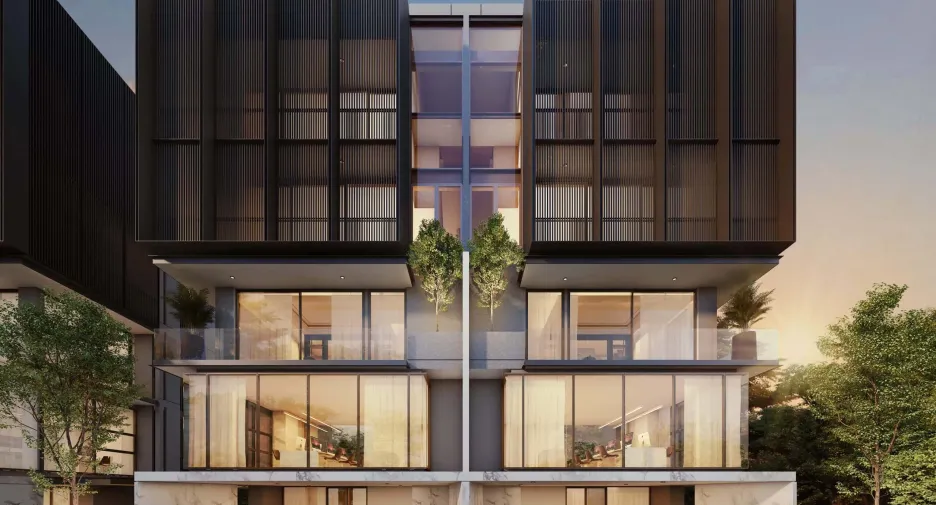 201大道