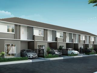 บ้านพฤกษา 89 ถ.เศรษฐกิจ - ร.ร.เมรี่ฯ