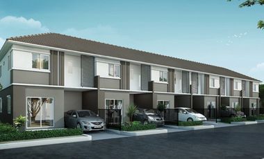 บ้านพฤกษา 89 ถ.เศรษฐกิจ - ร.ร.เมรี่ฯ